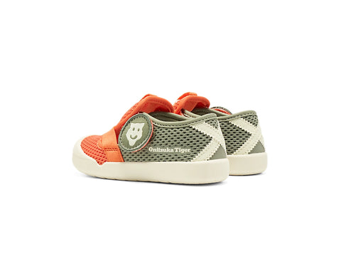 MEXICO 66 KIDS SANDAL