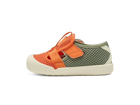 MEXICO 66 KIDS SANDAL