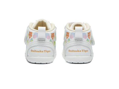 MEXICO 66 FIRST KIDS