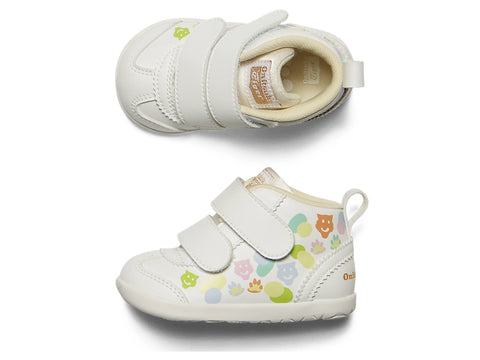 MEXICO 66 FIRST KIDS