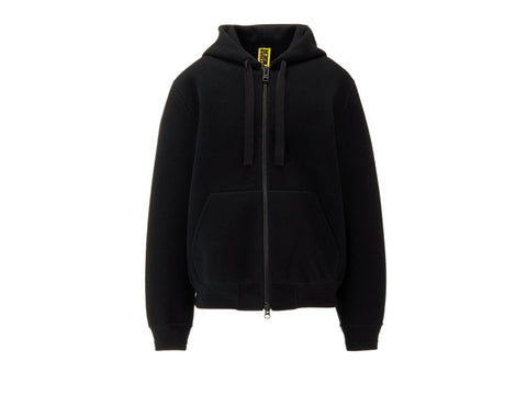ZIP UP HOODIE