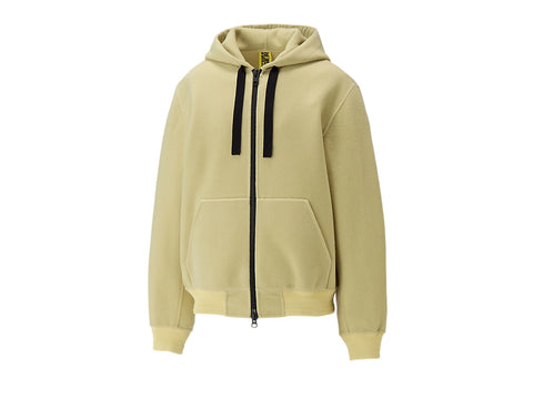 ZIP UP HOODIE
