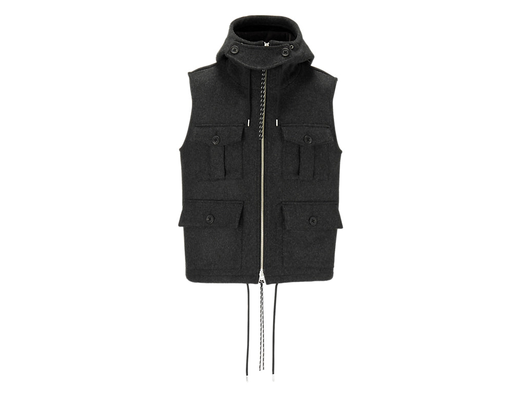 VEST
