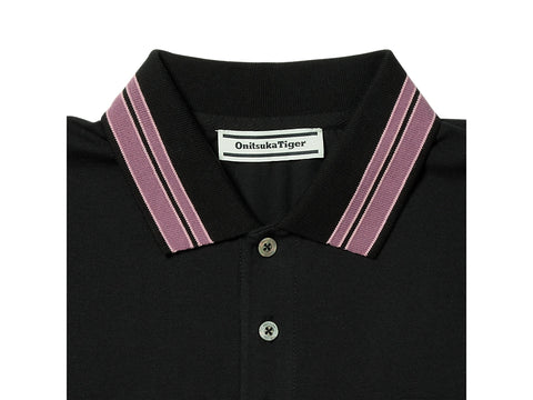 OVERSIZED POLO SHIRT