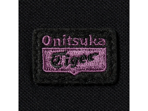 OVERSIZED POLO SHIRT