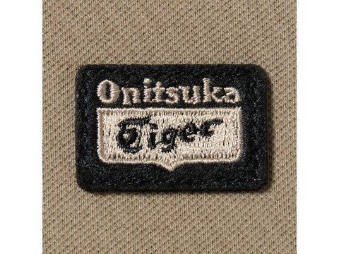 OVERSIZED POLO SHIRT