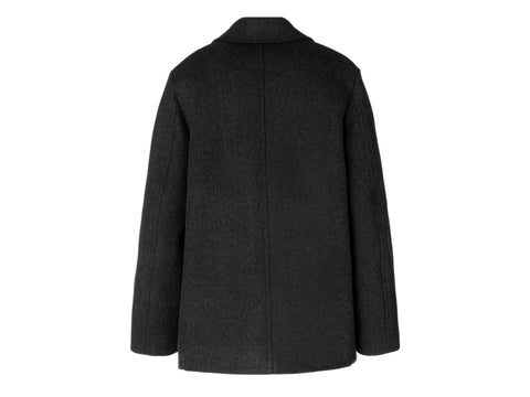 PEA COAT