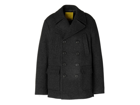 PEA COAT