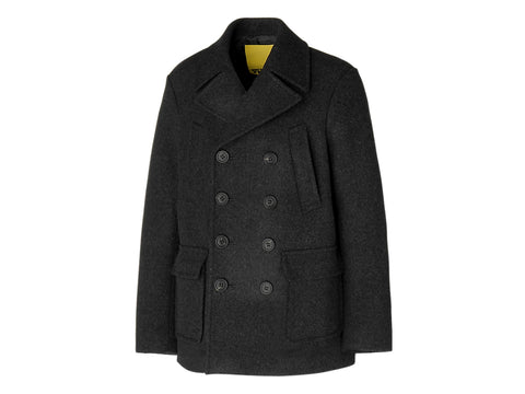 PEA COAT
