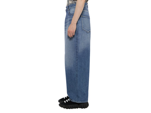 DENIM PANTS