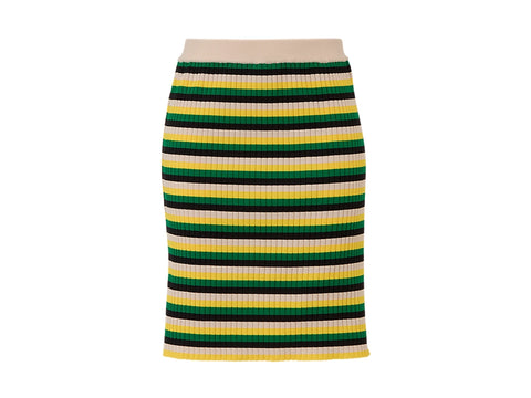 WOMEN'S KNIT SKIRT