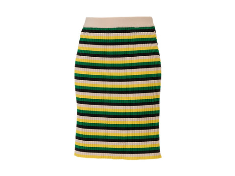 WOMEN'S KNIT SKIRT