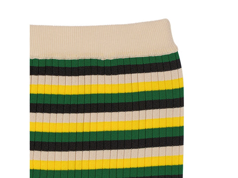 WOMEN'S KNIT SKIRT
