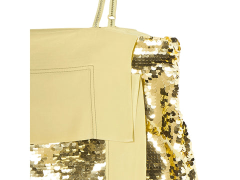 WOMEN'S SEQUINED DRESS