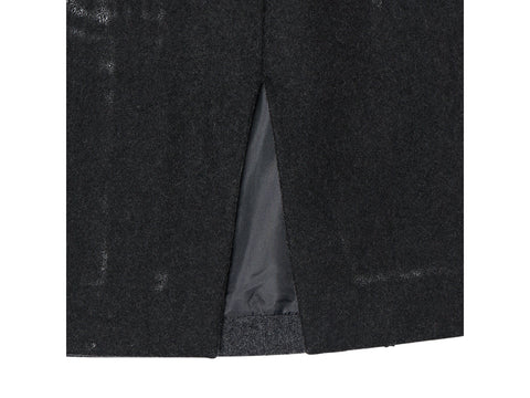 WOMEN'S PRINTED SKIRT