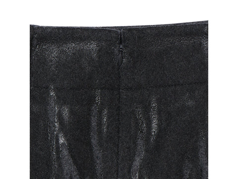 WOMEN'S PRINTED SKIRT