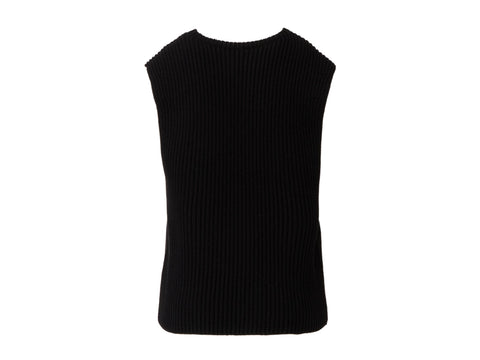 WOMEN'S KNIT VEST