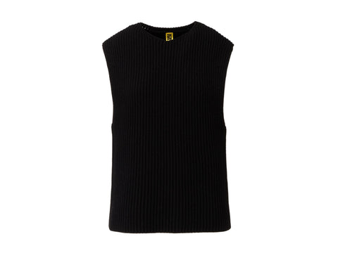 WOMEN'S KNIT VEST
