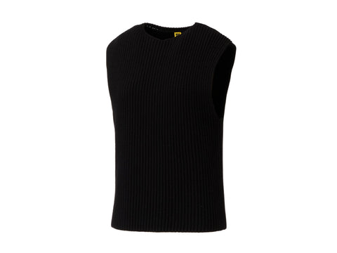 WOMEN'S KNIT VEST