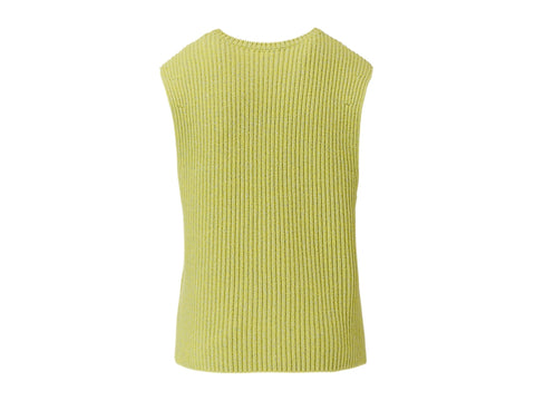 WOMEN'S KNIT VEST