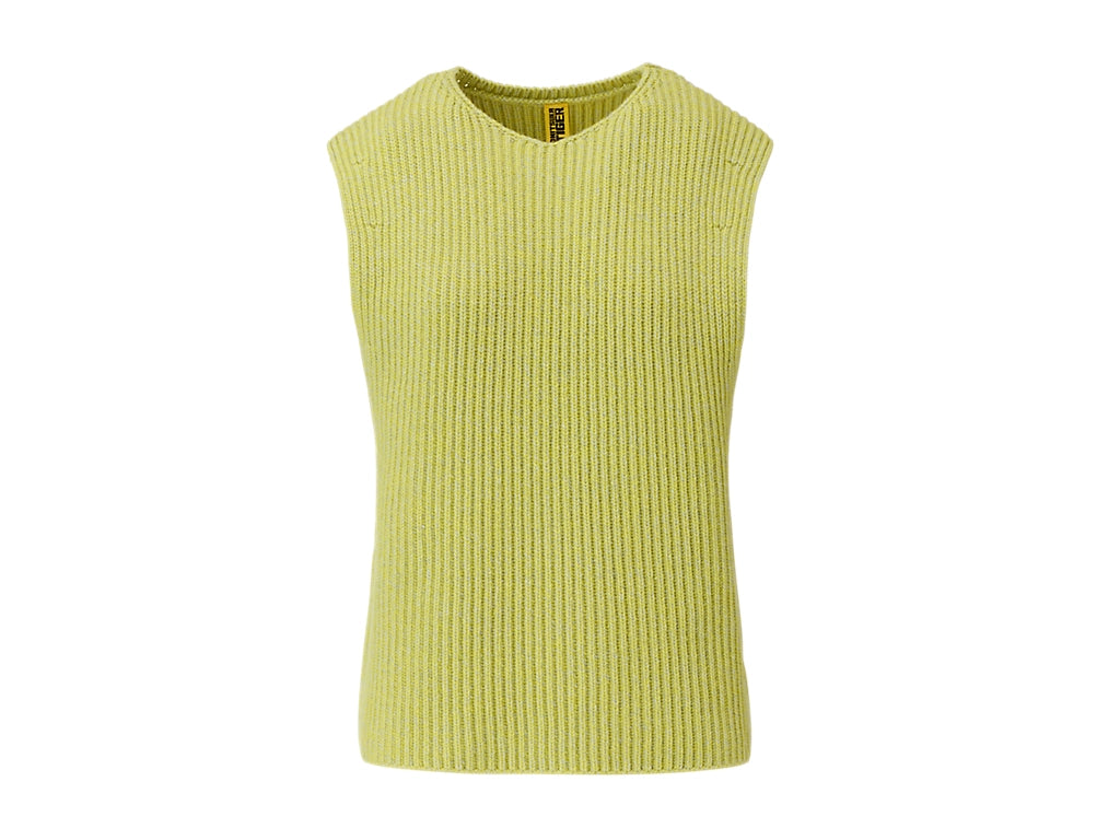 WOMEN'S KNIT VEST