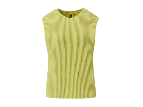 WOMEN'S KNIT VEST