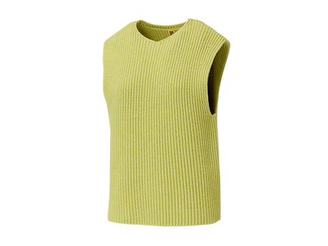 WOMEN'S KNIT VEST