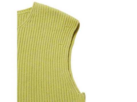 WOMEN'S KNIT VEST