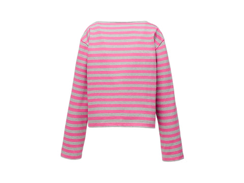 WOMEN'S LONG SLEEVED TEE