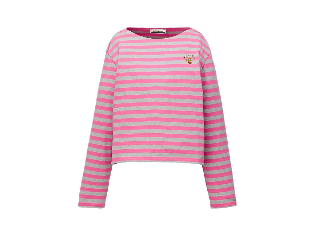 WOMEN'S LONG SLEEVED TEE