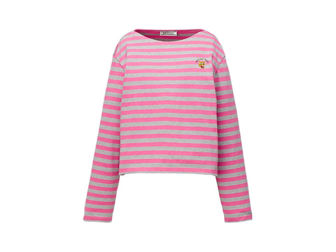 WOMEN'S LONG SLEEVED TEE