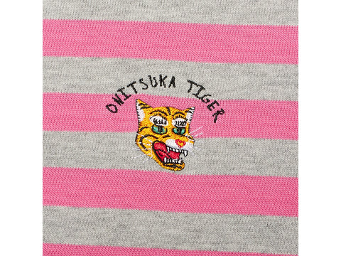 WOMEN'S LONG SLEEVED TEE