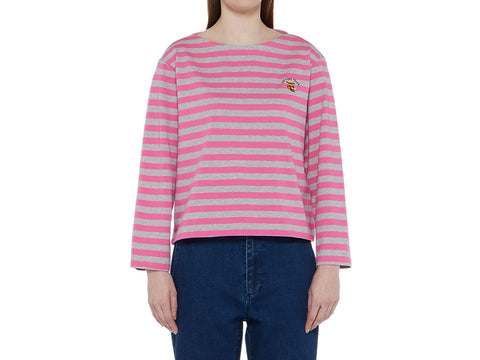 WOMEN'S LONG SLEEVED TEE