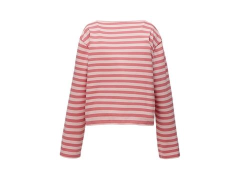 WOMEN'S LONG SLEEVED TEE