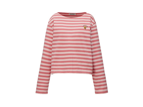 WOMEN'S LONG SLEEVED TEE