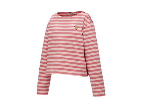 WOMEN'S LONG SLEEVED TEE