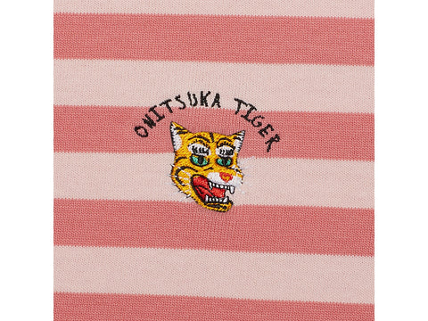 WOMEN'S LONG SLEEVED TEE