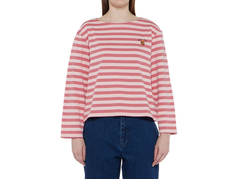 WOMEN'S LONG SLEEVED TEE