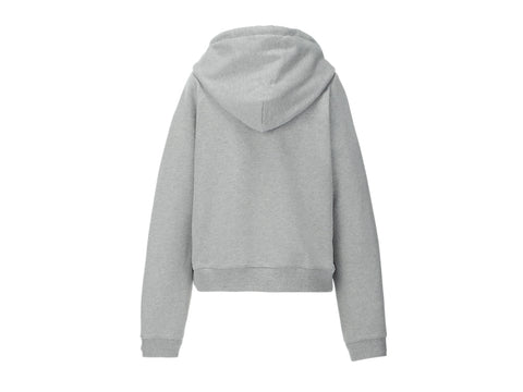 WOMEN'S SWEAT HOODIE