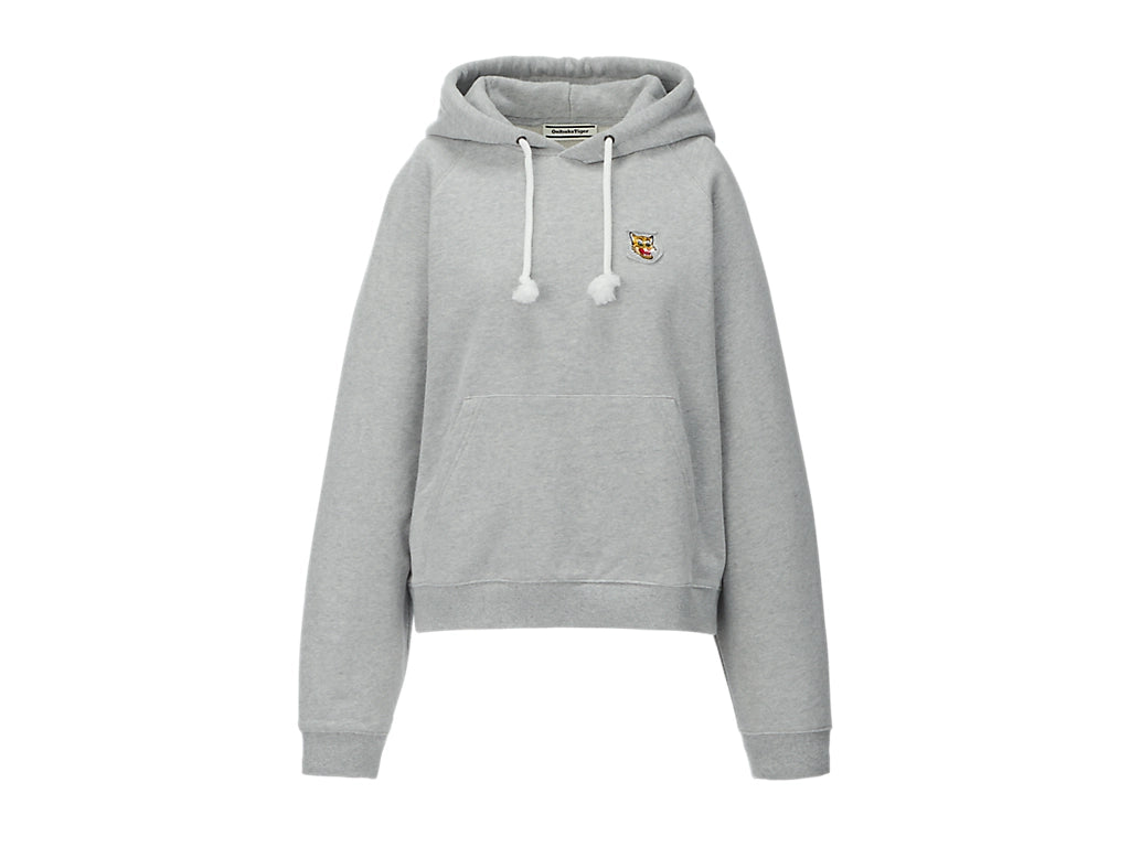 WOMEN'S SWEAT HOODIE