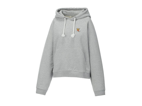 WOMEN'S SWEAT HOODIE