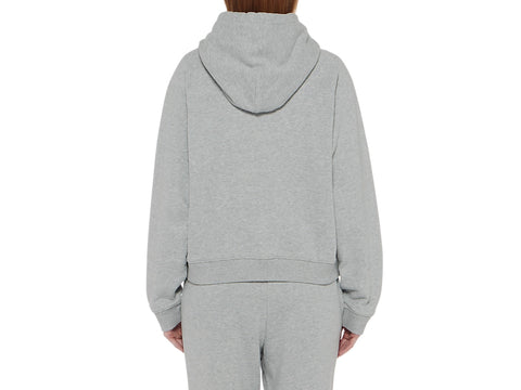 WOMEN'S SWEAT HOODIE