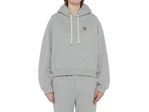 WOMEN'S SWEAT HOODIE