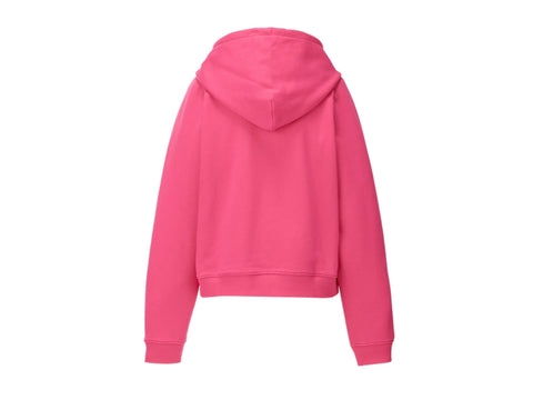 WOMEN'S SWEAT HOODIE