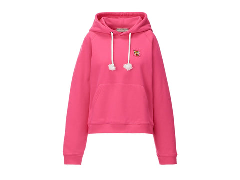 WOMEN'S SWEAT HOODIE