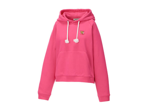 WOMEN'S SWEAT HOODIE