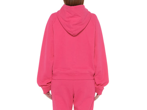 WOMEN'S SWEAT HOODIE