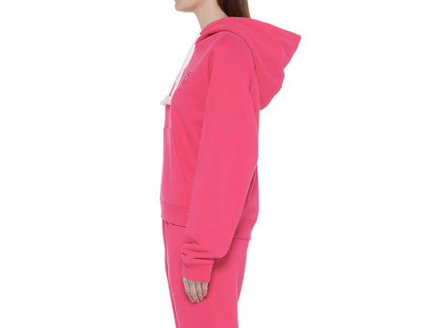 WOMEN'S SWEAT HOODIE