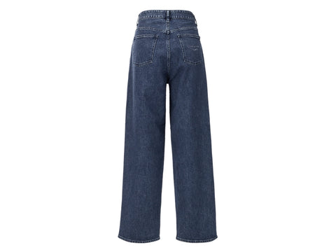 WOMEN'S DENIM PANTS