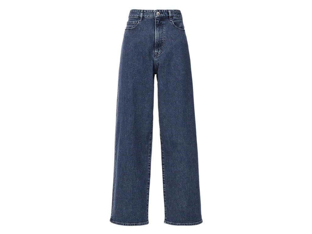 WOMEN'S DENIM PANTS